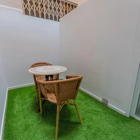 Secrets Apartamento *