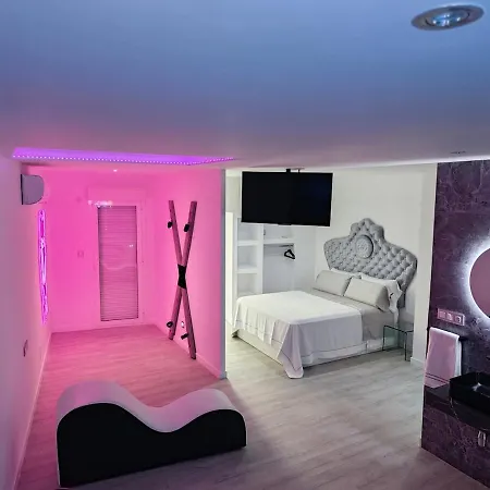 Apartamento Secrets
