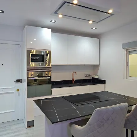 Apartamento Secrets Torrevieja