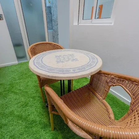 Apartamento Secrets Torrevieja