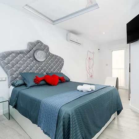 Apartment Secrets Torrevieja