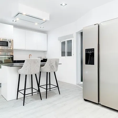 Apartment Secrets