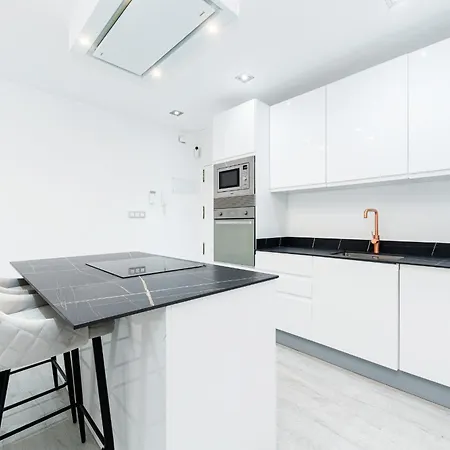 Secrets Apartment Torrevieja