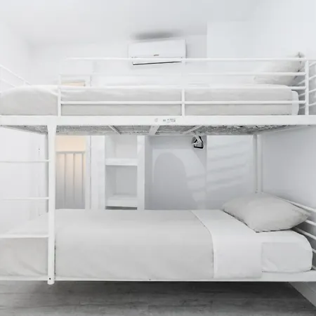 Appartement Secrets By The Beach Torrevieja