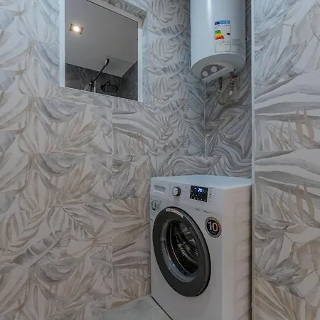 Secrets شقة تورّيفيِخا