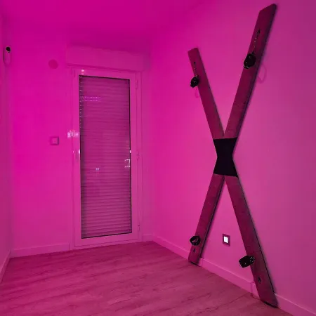 شقة Secrets تورّيفيِخا