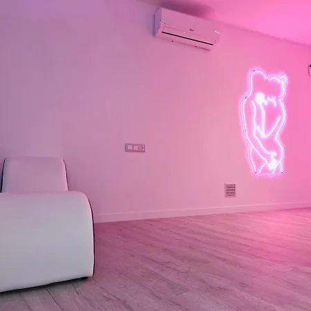 Secrets شقة تورّيفيِخا